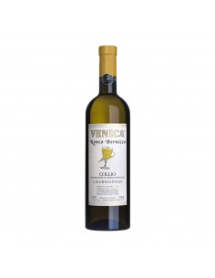 CHARDONNAY RONCO BERNIZZA 75cl 2023 - VENICA E VENICA