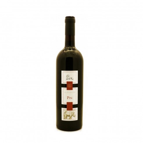 PIN MONFERRATO 75cl 2020 - RIVETTI - LA SPINETTA