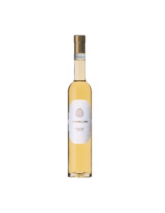CANNELLINO FRASCATI 50cl - POGGIO LE VOLPI