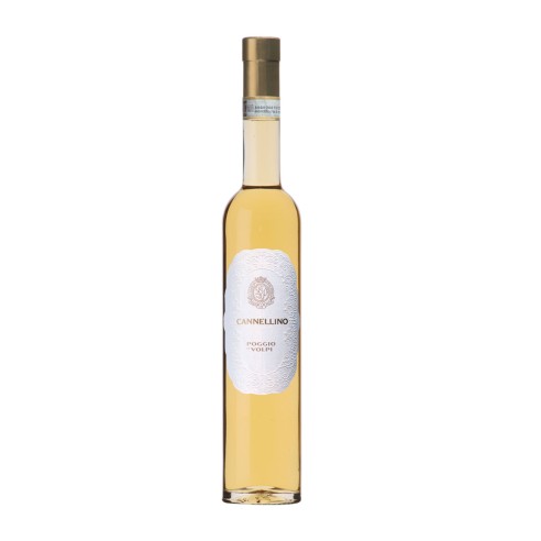 CANNELLINO FRASCATI 50cl - POGGIO LE VOLPI