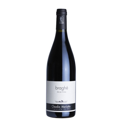 FREISA BRAGHE' 75cl 2023 - MARIOTTO CLAUDIO