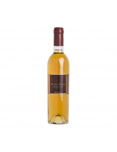 KALORO MOSCATO DI TRANI 375ml 2024 - TENUTA BOCCA DI LUPO