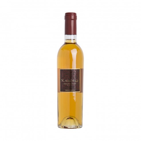 KALORO MOSCATO DI TRANI 375ml 2025 - TENUTA...