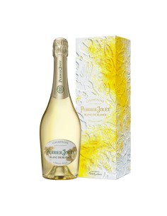 BLANC DE BLANC PJ 75cl ED. LIM. AST - PERRIER JOUET