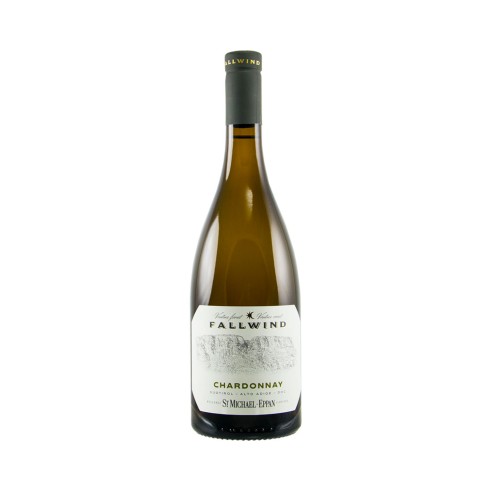 CHARDONNAY FALLWIND 75cl 2023 - SAN MICHELE APPIANO