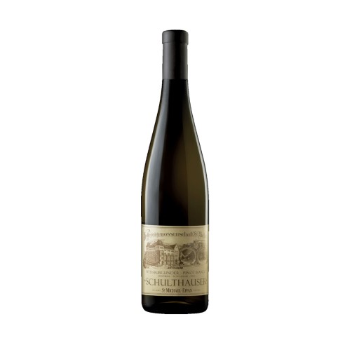 PINOT BIANCO SCHULTHAUSER 75cl 2023 - SAN MICHELE APPIANO