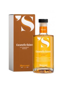 CARAMELLO SALATO "'S" 70cl AST - MANTOVANI ANTICHE...
