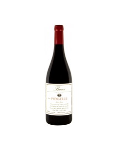 TENUTA PONGELLI ROSSO PICENO bio 75cl - 2021 - BUCCI