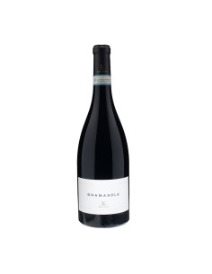 BRAMASOLE SYRAH CORTONA 75cl 2021 - ANTINORI - LA BRACCESCA