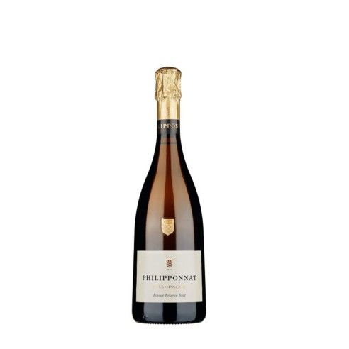 ROYALE RESERVE BRUT 375ml  - PHILIPPONAT