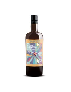 SPEY SPEYSIDE SINGLE MALT bottled 2021 70cl AST 2009  -...