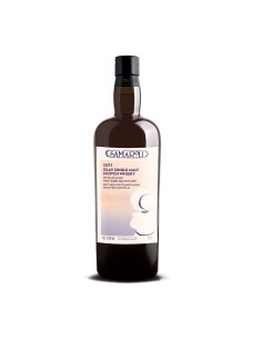 ISLAY SINGLE MALT bottled 2020 70cl AST 2011 - CAOL ILA -...
