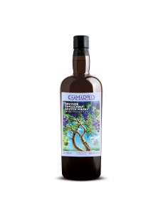 SPEY SPEYSIDE SINGLE MALT bottled 2022 70cl AST - SAMAROLI