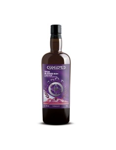 RUM SPQR II ED BLEND EL SALVADOR 2012 REP DOMENICANA 2010...