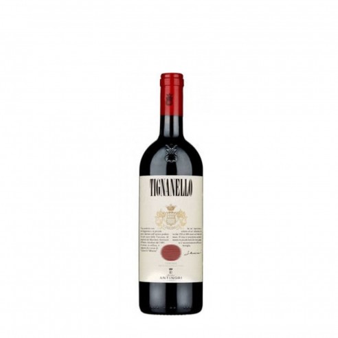 TIGNANELLO 375ml 2023 - ANTINORI - TEN.TIGNANELLO