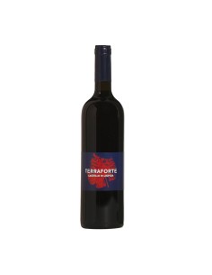 TERRAFORTE 75cl 2017 - CASTELLO DI LISPIDA