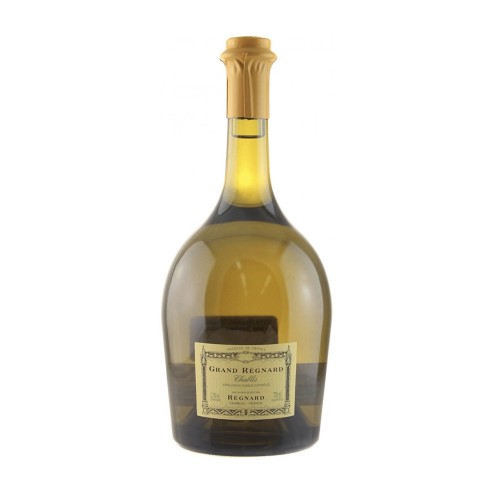 CHABLIS GRAND REGNARD 75cl 2024 - REGNARD