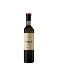 CANNELLINO FRASCATI 50cl 2017 - VILLA SIMONE