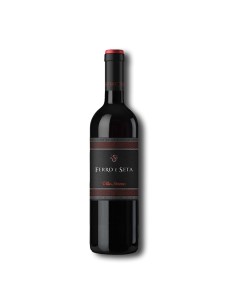 FERRO E SETA 75cl 2022 - VILLA SIMONE