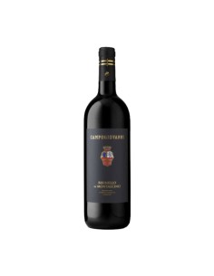 BRUNELLO DI MONTALCINO CAMPOGIOVANNI 75cl 2019 - SAN FELICE