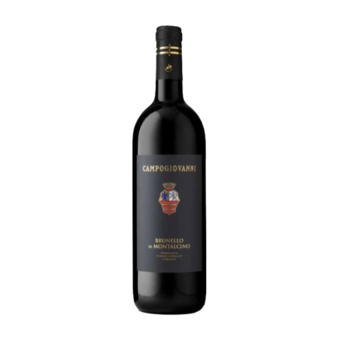 BRUNELLO DI MONTALCINO CAMPOGIOVANNI 75cl 2019 - SAN FELICE