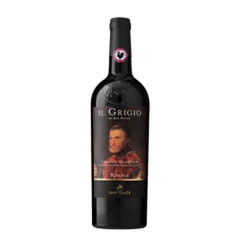 IL GRIGIO CHIANTI CLASSICO 75cl 2020 - SAN FELICE