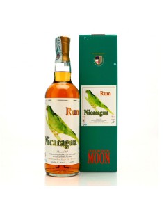 RUM MILL. 20y NICARAGUA 70cl AST 1999 - MOON IMPORT