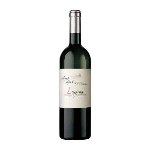 LUGANA SANTA CRISTINA 75cl 2023 - ZENATO