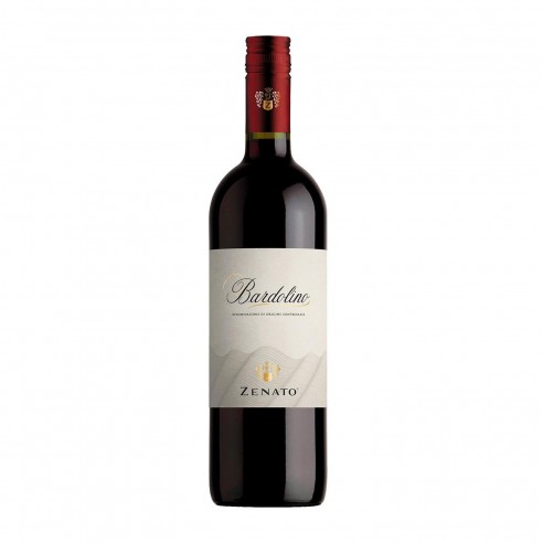 BARDOLINO CLASSICO 75cl 2023 - ZENATO