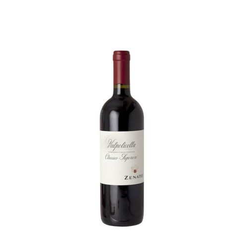 VALPOLICELLA CLASSICO 375ml 2022 - ZENATO