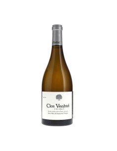 CLOS VENTURI BLANC 75cl 2022 - CLOS VENTURI