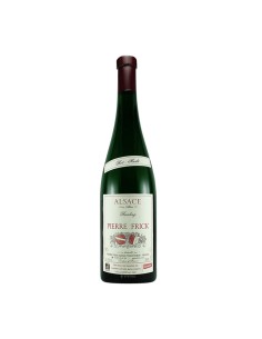 RIESLING bd 75cl 2024 - FRICK PIERRE