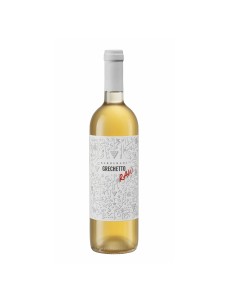GRECHETTO RAW 75cl 2023 - BARBERANI