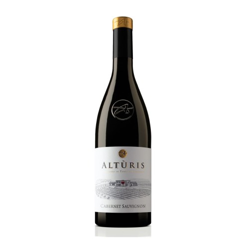 CABERNET SAUVIGNON 75cl 2023 - ALTURIS