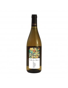 COLLE DEI MARMI bio 75cl 2021 - LE ROSE