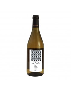 LA FAIOLA BIANCO bio 75cl 2022 - LE ROSE