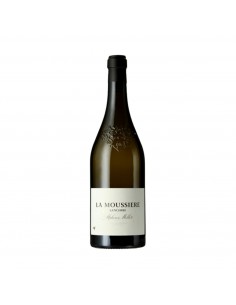 SANCERRE BLANC LA MOUSSIERE bd 75cl 2023 - MELLOT ALPHONSE