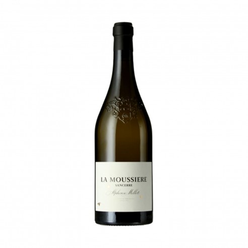SANCERRE BLANC LA MOUSSIERE bd 75cl 2023 -...