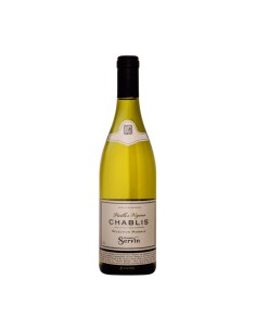 CHABLIS SELECTION MASSALE V.V. 75cl 2022 - DOMAINE SERVIN
