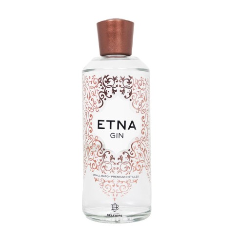 ETNA GIN ITA 70cl - DISTILLERIE BELFIORE