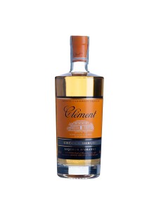 SHRUBB LIQUEUR CREOLE RUM 70cl - CLEMENT