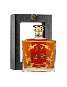 RON XO DECANTER SOLERA RESERVA PERU' 70cl AST - MILLONARIO
