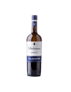 MANZANILLA DELICIOSA SECO 75cl - VALDESPINO