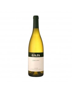 GAJA & REY 375ml 2021 - GAJA
