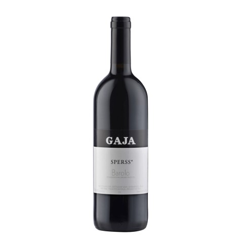 SPERSS BAROLO 75cl 2019 - GAJA