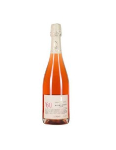 ROSE' EXTRA BRUT CUVEE' 60 75cl - CASA CATERINA