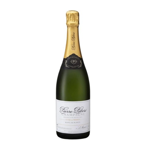 CHAMPAGNE BRUT CUVEE DE RESERVE GRAND CRU 75cl - PIERRE PETERS