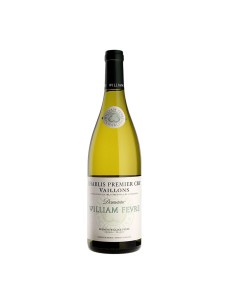 CHABLIS 1er CRU DOMAINE VAILLONS 75cl - WILLIAM FEVRE