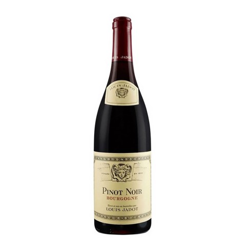 BOURGOGNE ROUGE PINOT NOIR 75cl 2022 - JADOT