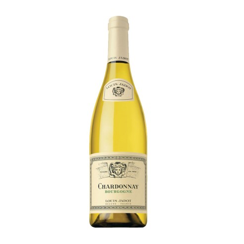 BOURGOGNE BLANC CHARDONNAY 75cl 2022 - JADOT